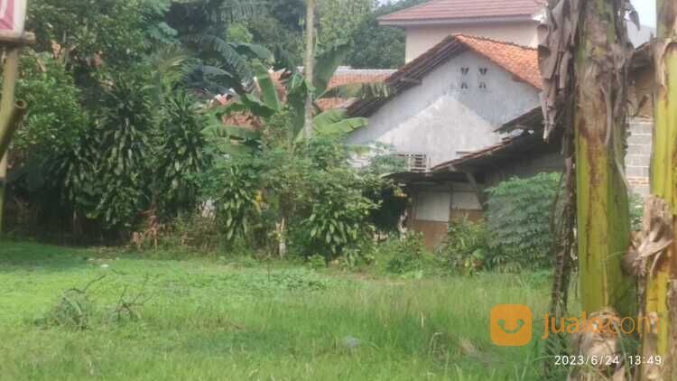 Siap Bangun Tanah Strategis Cisauk Dekat Indomaret Cisauk Parahita