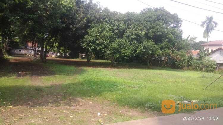 Siap Bangun Tanah Strategis Cisauk Dekat Indomaret Cisauk Parahita