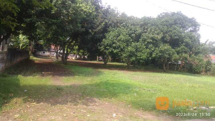 Siap Bangun Tanah Strategis Cisauk Dekat Indomaret Cisauk Parahita