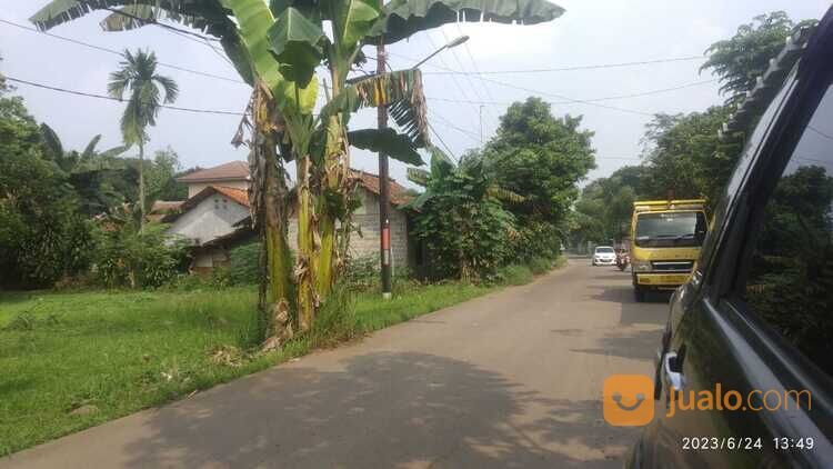 Siap Bangun Tanah Strategis Cisauk Dekat Indomaret Cisauk Parahita