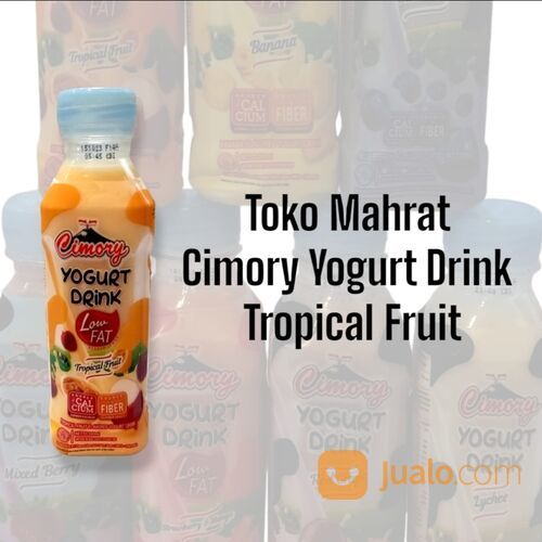 Toko Bahan Kue Dan Plastik