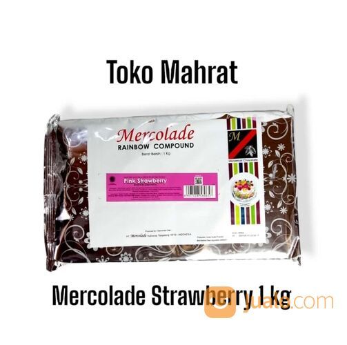 Toko Bahan Kue Dan Plastik