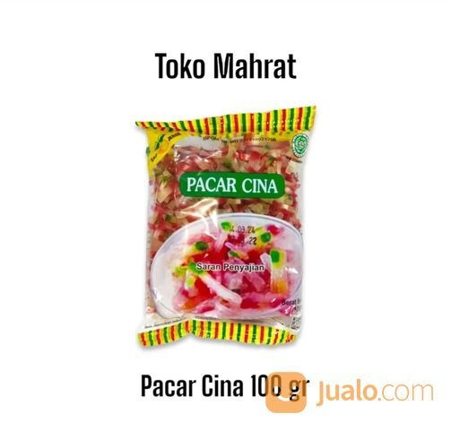 Toko Bahan Kue Dan Plastik