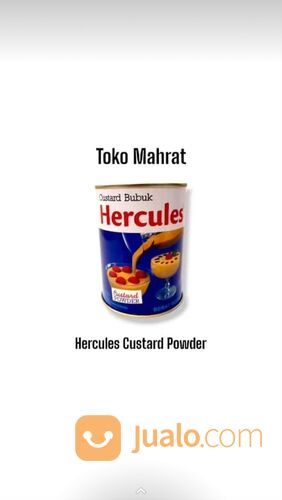 Toko Bahan Kue Dan Plastik