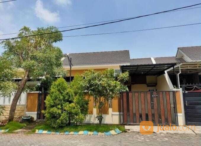 Perumahan Grand Surya Blok B-32 Sidoarjo