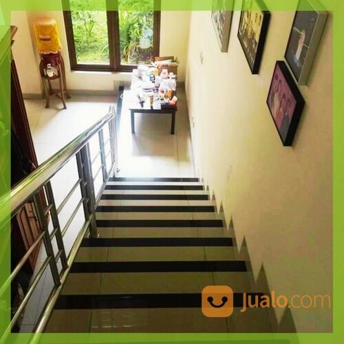 Rumah Pondok Hijau Bandung Utara Terawat & Akses Mudah