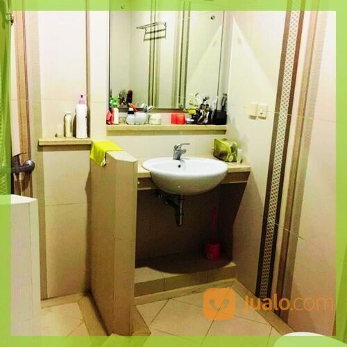 Rumah Pondok Hijau Bandung Utara Terawat & Akses Mudah