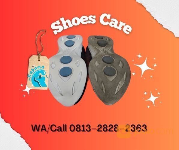 Jasa cuci sepatu