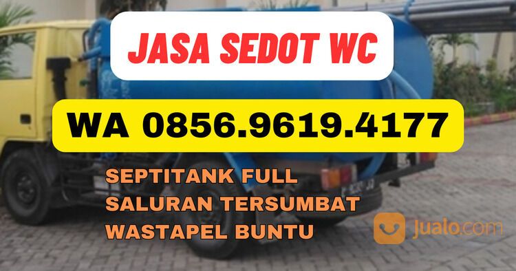 Wa 0852.9920.0251 Tukang Sedot Wc Makassar