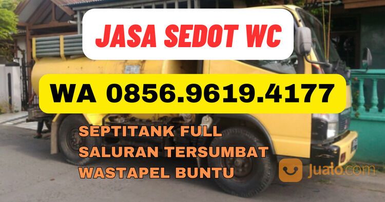 Wa 0852.9920.0251 Tukang Sedot Wc Makassar
