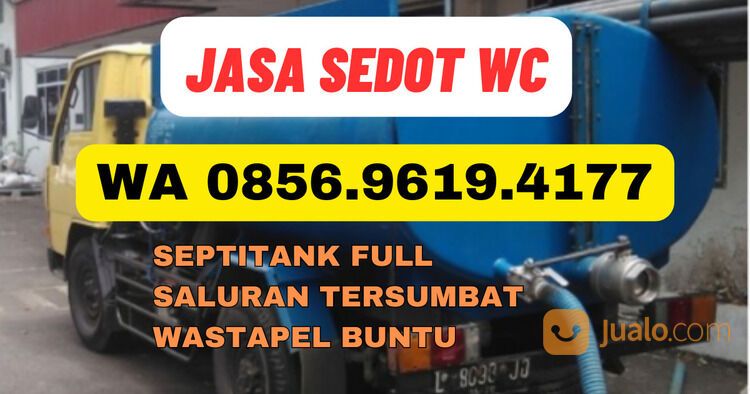 Wa 0852.9920.0251 Tukang Sedot Wc Makassar