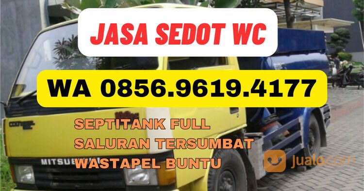 Wa 0852.9920.0251 Tukang Sedot Wc Makassar