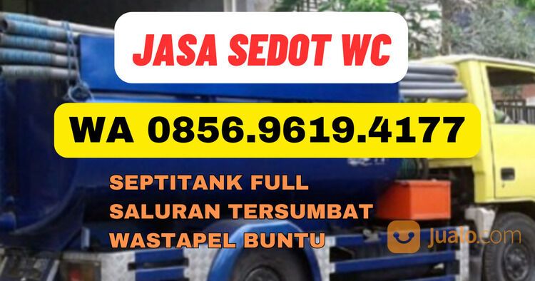 Wa 0852.9920.0251 Tukang Sedot Wc Makassar