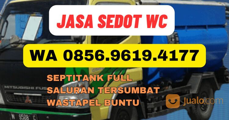 Wa 0852.9920.0251 Tukang Sedot Wc Makassar