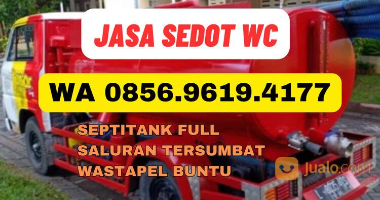 Wa 0852.9920.0251 Tukang Sedot Wc Makassar