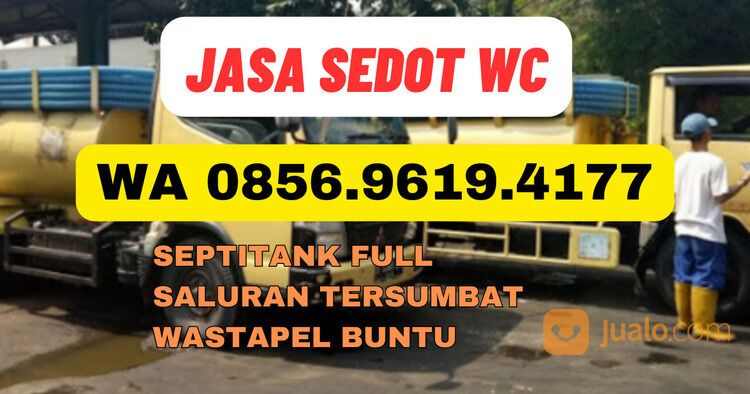 Wa 0852.9920.0251 Tukang Sedot Wc Makassar