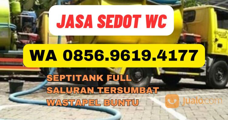 Wa 0852.9920.0251 Tukang Sedot Wc Makassar