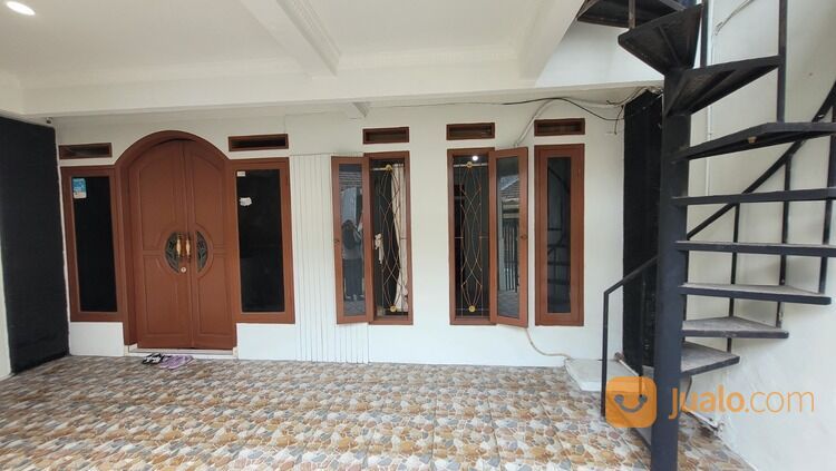 RUMAH PERUMAHAN DUTA KRANJI BEKASI BARAT