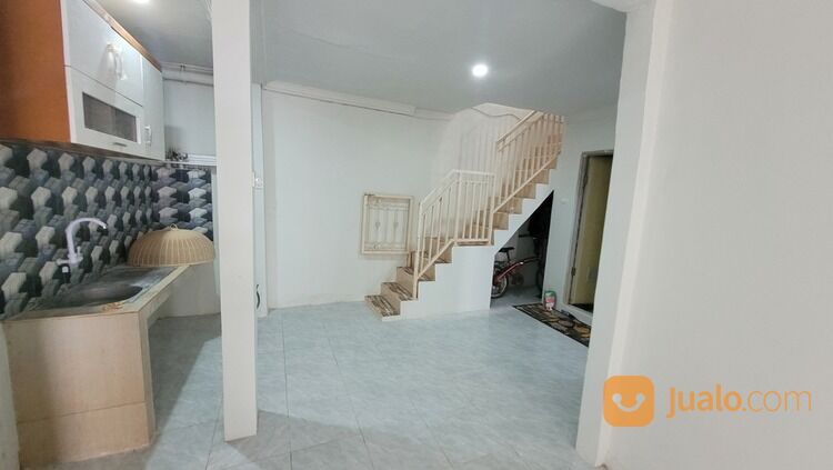 RUMAH PERUMAHAN DUTA KRANJI BEKASI BARAT