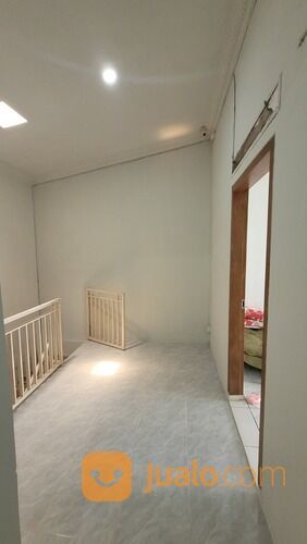 RUMAH PERUMAHAN DUTA KRANJI BEKASI BARAT