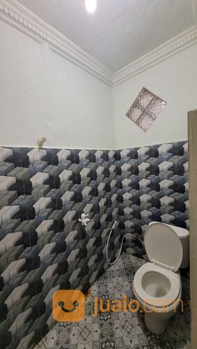 RUMAH PERUMAHAN DUTA KRANJI BEKASI BARAT