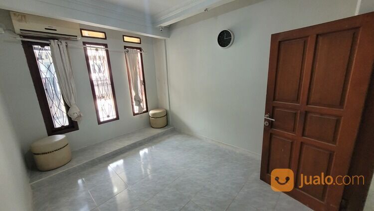 RUMAH PERUMAHAN DUTA KRANJI BEKASI BARAT