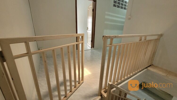 RUMAH PERUMAHAN DUTA KRANJI BEKASI BARAT