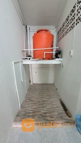 RUMAH PERUMAHAN DUTA KRANJI BEKASI BARAT