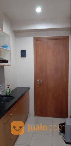 Apartement Titanium Square Type Studio Nyaman dan Lokasi Strategis