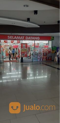 Apartement Titanium Square Type Studio Nyaman dan Lokasi Strategis