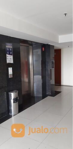 Apartement Titanium Square Type Studio Nyaman dan Lokasi Strategis
