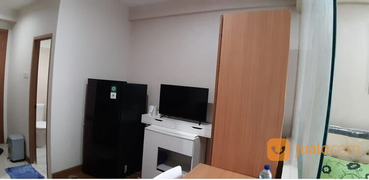 Apartement Titanium Square Type Studio Nyaman dan Lokasi Strategis