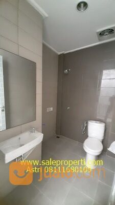 Rukan Golf Island Pantai Maju Pantai Indah Kapuk Siap Pakai Rbbb