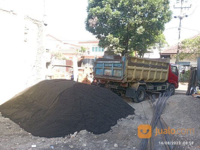 Harga Pasir Lumajang Paliran Termurah dan Terjangkau