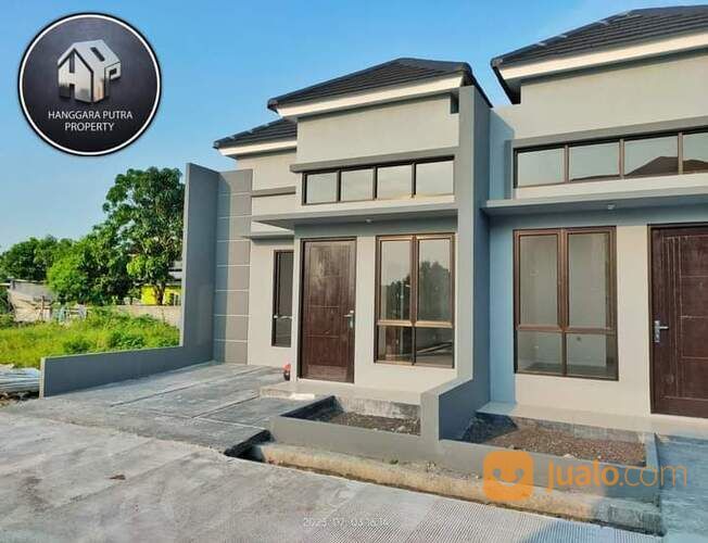 Taman Cemara Asri hunian strategis dikarawang timur lokasi tidak banjir