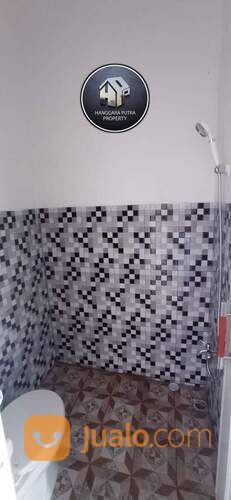 Taman Cemara Asri hunian strategis dikarawang timur lokasi tidak banjir