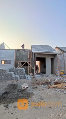 Perumahan Ciperna Cirebon Subsidi Keandra Living Sampiran