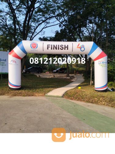 Balon gate | Balon start finish Tasik,Garut, ciamis, sumedang terpercaya.