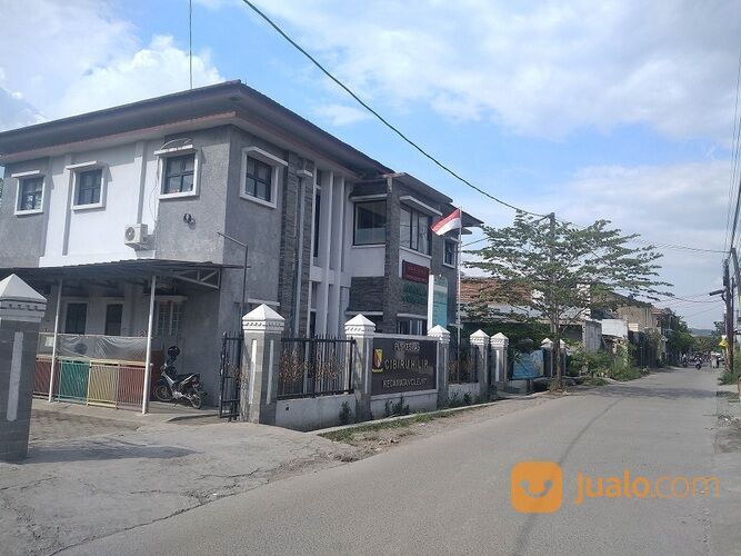 Tanah Bandung Cibiru Kawasan Kos-kosan Cocok Bangun Rumah
