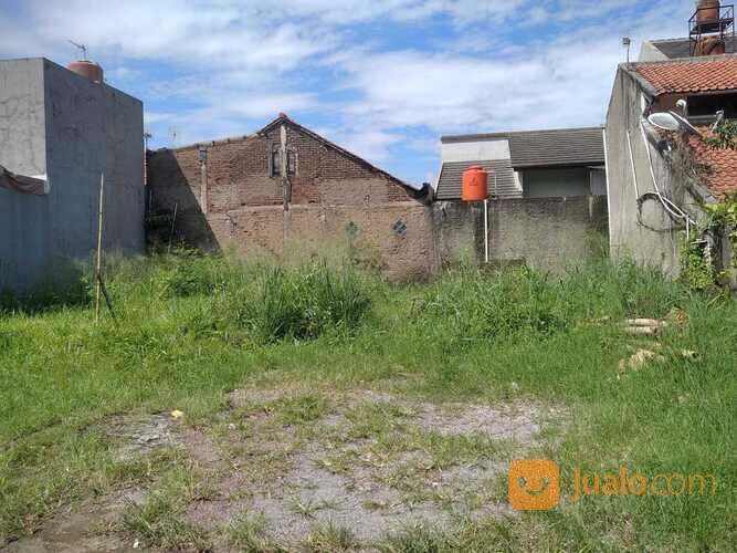 Tanah Bandung Cibiru Kawasan Kos-kosan Cocok Bangun Rumah