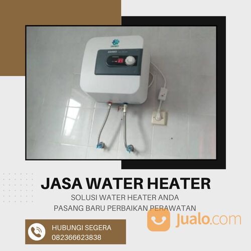 Jasa Pasang Water Heater Medan 082366623838