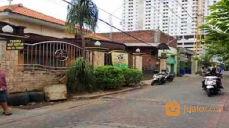 Rumah Jl. Asem Mulya V no.55 Surabaya