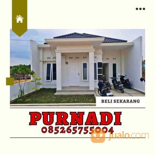 20 Jt sampai akad tipe 45 di hangtuah dekat simpang BPG