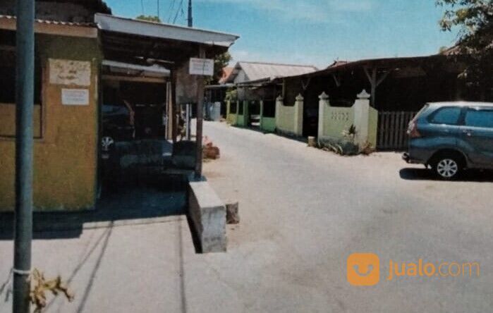 Rumah Medalem Rt 05 Rw 01,Tulangan Sidoarjo