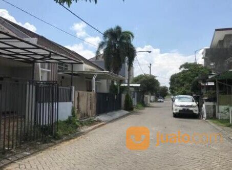 Bukit Palma Blok D6 No.2, Kel.Babat Jerawat, Kec. Pakal, Surabaya