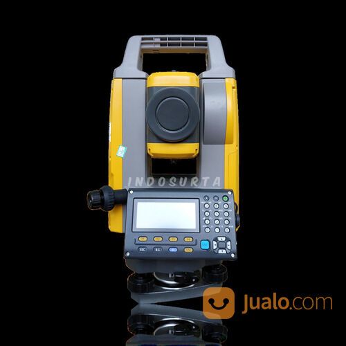 Alat Survey | Total Station Topcon GM50 Series