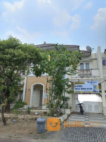 Rumah Citraland Royal Park 1 Lokasi Strategis Selangkah ke G-walk