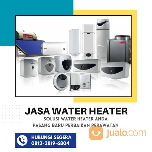 Jasa Pasang Water Heater Kutoarjo Purworejo 081228196804
