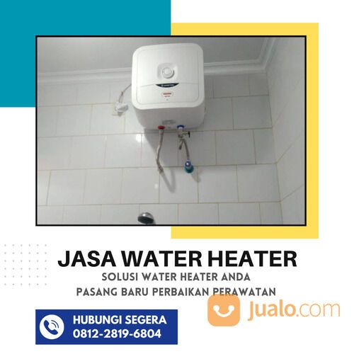 Jasa Pasang Water Heater Kutoarjo Purworejo 081228196804