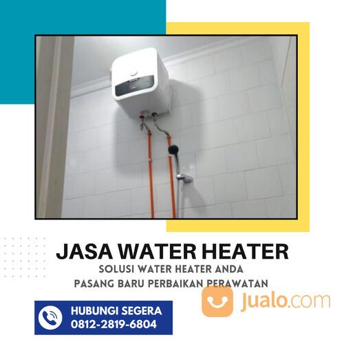 Jasa Service Water Heater Purworejo 081228196804
